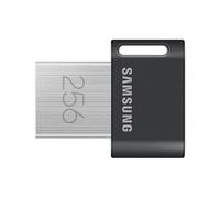 Samsung FIT Plus 256GB USB 3.2 Negro