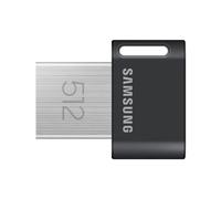 SAMSUNG FIT PLUS 512Go USB 3.1