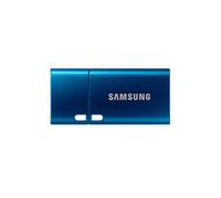 Samsung MUF-64DA unidad flash USB 64 GB USB Tipo C 3.2 Gen 1 (3.1 Gen 1) Azul