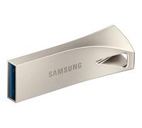 Samsung MUF-128BE unidad flash USB 128 GB USB tipo A 3.2 Gen 1 (3.1 Gen 1) Plata