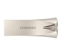 Samsung flash drive Champagne silver 32 gb