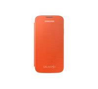 Samsung Flip Cover Libro Naranja