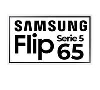 Samsung Flip Pro 5 WM65FX