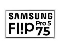 Samsung Flip Pro 5 WM75FX