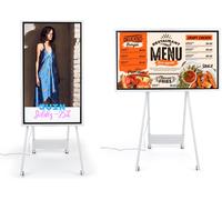 Samsung Flip Pro A.DI - Pantalla Digital para tiendas y restaurantes