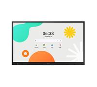Samsung Flip WA86F Pizarra Interactiva 86" 4K UHD Android Multi-Touch LH86WAFWLGCXEN