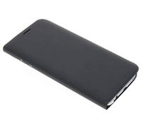Samsung Flip Wallet - Funda para Samsung Galaxy S7 Edge, color Negro