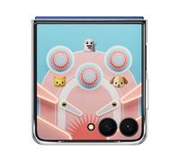 Samsung Flipsuit para Galaxy Flip7