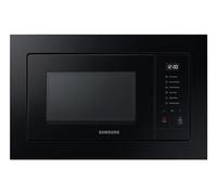 Horno Microondas Integrable Samsung 50 cm MS23A7318AK/E1 Negro