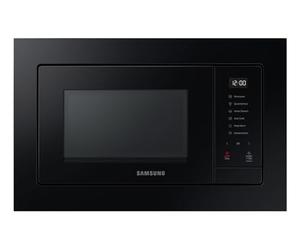 Samsung Forno a microonde ad Incasso 23L MS23A7318AK