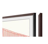 Samsung Frame 50-quot Madera oscura (2021/2022) - VG-SCFA50BWBXC