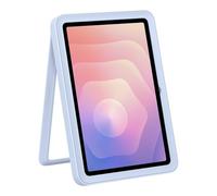Samsung Frame Cover Funda con protección Bumper y Modo Soporte para Galaxy Tab S11, Azul