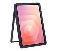 Samsung Frame Cover Funda con protección Bumper y Modo Soporte para Galaxy Tab S11 Ultra, Azul Marino
