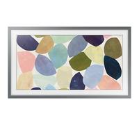 Samsung The Frame 32'' (VG-SCFT32ST/XC) en Plata [2020]