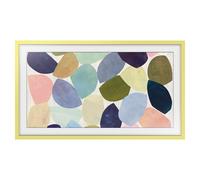 Samsung Frame telaio Giallo 32 pollici VG-SCFT32VL/XC