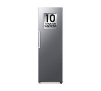 Samsung Frigorífico 1 Puerta 186cm 387L Clase E Inox RR40H39GETEF, Inox