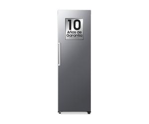 Samsung Frigorífico 1 Puerta 186cm 387L Clase E Inox RR40H39GETEF, Inox