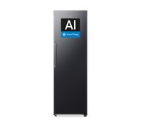 Samsung Frigorífico 1 Puerta Bespoke AI 186cm 387L Clase D Grafito RR70H39CDFEF , Grafito