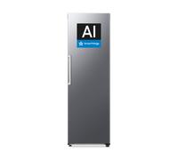 Samsung Frigorífico 1 Puerta Bespoke AI 186cm 387L Clase D Inox RR70H39CDTEF , Inox