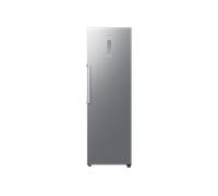Samsung Frigorífico Twin Bespoke 1 puerta Inox 387L con Metal Cooling Inox, Clasificación Energética D y Smart AI - RR39C7BC6S9/EF