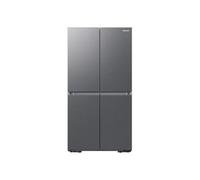 Samsung RF59C70TES9 nevera puerta lado a lado Independiente 649 L E Acero inoxidable