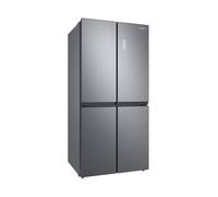 Samsung Frigorifico americano Samsung Smart AI- RF48A400EM9/EF. Reacondicionados grado B. Inox