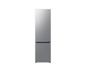 Samsung Frigorífico Bottom Freezer 390L Inox 2M RB38C603CS9 - Silver, Silver