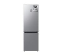 Samsung RB34C775CS9/EF nevera y congelador Independiente 344 L C Acero inoxidable