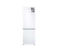 Samsung Frigorífico Combi 185cm 344L Clase D Blanco RB34C600DWW/EF, Blanco