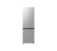 Samsung Frigorífico Combi 185cm 344L Clase D Inox RB34C602DSA/EF, Inox