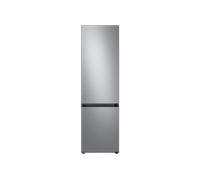 Samsung Frigorífico Combi 203cm 387L Clase B Inox RB38C7B6BS9/EF, Inox