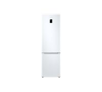 Samsung Frigorífico Combi 203cm 390L Clase C Blanco RB38C672CWW/EF, Blanco