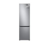 Samsung Frigorífico Combi AI 203cm 390L Clase C Inox RB38C705CS9/EF, Inox