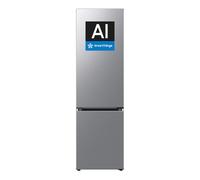 Samsung Frigorífico Combi AI Samsung Balda Botellero 390L Clase C Inox - RB38C776CS9/EF. Inox Variante única