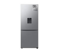 Samsung Frigorífico Combi Bespoke AI 192cm 505L Clase E Inox RB50DG632ES9EF, Inox