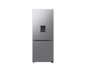 Samsung Frigorífico Combi Bespoke AI 192cm 505L Clase E Inox RB50DG632ES9EF, Inox