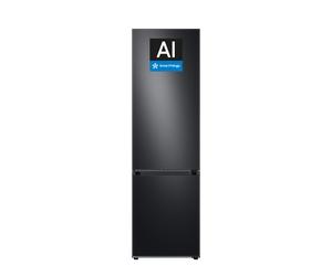 Samsung Frigorífico Combi Bespoke AI 203cm 387L Clase A Grafito RB38C7B6AB1/EF, Grafito