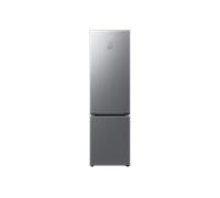 Samsung Frigorífico Combi Bespoke AI 203cm 387L Clase A Plata RB38C776ASR/EF, Plata