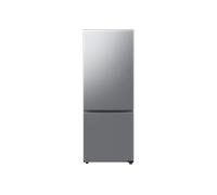 Samsung Frigorífico Combi Bespoke AI 203cm 538L Clase E Inox RB53DG703ES9/EF - Inox Refinado, Inox Refinado