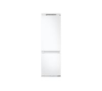 Samsung Frigorífico Combi Bespoke AI Integrable 177.5cm 267L Clase E Blanco BRB70F26DES0EF, Blanco