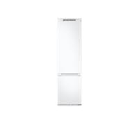 Samsung Frigorífico Combi Integrable 193.5cm 298L Clase D Blanco BRB80F30ADS0EF