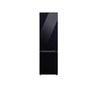 SAMSUNG Frigorífico Combi RB38C7B6D22_EF Clase D No Frost 2.03x59.5x65.8 Libre instalación Negro