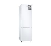 Samsung Frigorífico Combi Samsung All Around Cooling Smart - RB38C705CWW/EF. Reacondicionados grado A. Snow White