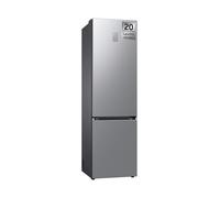 Samsung Frigorífico Combi Samsung All Round Cooling, Smart - RB38C776CS9/EF. Reacondicionados grado A. Inox