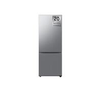 Samsung Frigorífico combi Samsung Ancho Especial 75cm, No Frost, Wifi - RB53DG703CS9EF.ReacondicionadogradoB. Inox