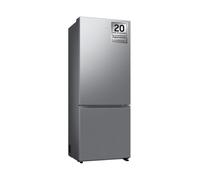Samsung Frigorífico combi Samsung Ancho Especial 75cm, No Frost, Wifi - RB53DG703CS9EF. Reacondicionados grado A. Inox