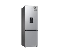 Samsung Frigorífico Combi Samsung No frost, Smart - RB34C632DSA/EF. Inox Variante única