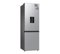 Samsung Frigorífico Combi Samsung No frost, Smart - RB34C632DSA/EF.ReacondicionadogradoA. Inox