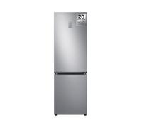 Samsung Frigorífico Combi Samsung No frost, Smart - RB34C775CS9/EF. Reacondicionados grado A. Inox
