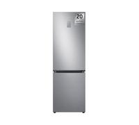 Samsung Frigorífico Combi Samsung No frost, Smart - RB34C775CS9/EF. Reacondicionados grado B. Inox